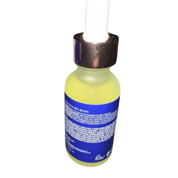 Revolution Night Restore Oil - Picture 2 of 6